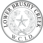 Lower Brushy Creek Water Control Improvement District